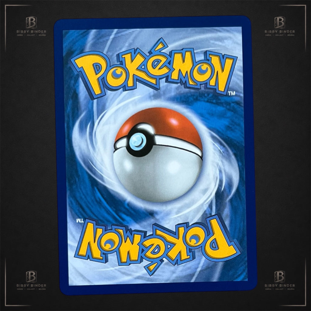 Pokémon Lapras 131/128 – 30th Anniversary – Illustration Rare