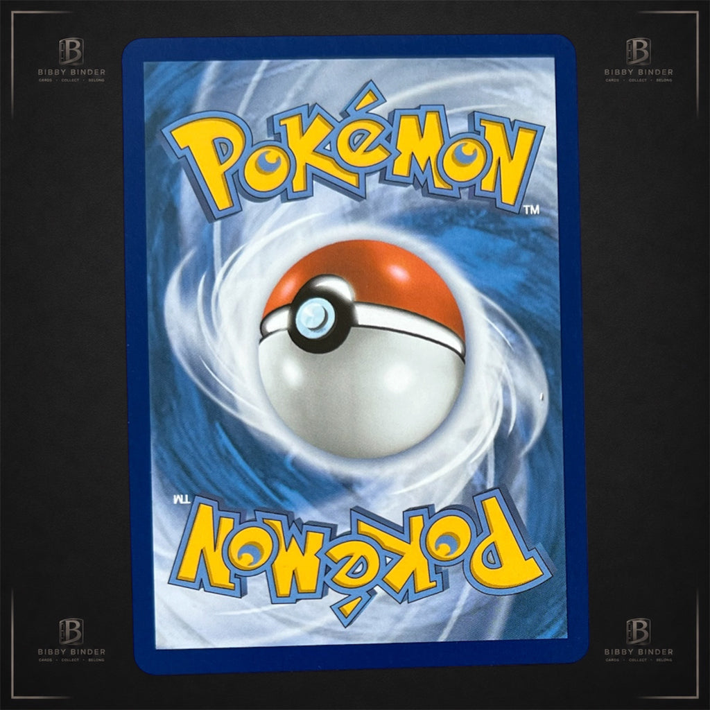 Pokémon Snivy 049 – 30th Anniversary – Illustration Rare
