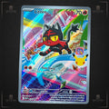 Pokémon Litten 044 – 30th Anniversary – Illustration Rare