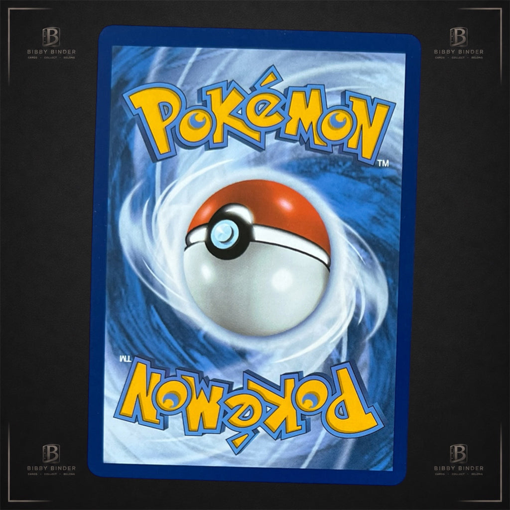 Pokémon Whimsicott ex 165/086 – Special Illustration Rare – White Flare