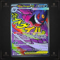 Mega Gengar ex 269/217 – Mega Attack Rare – Ascended Heroes
