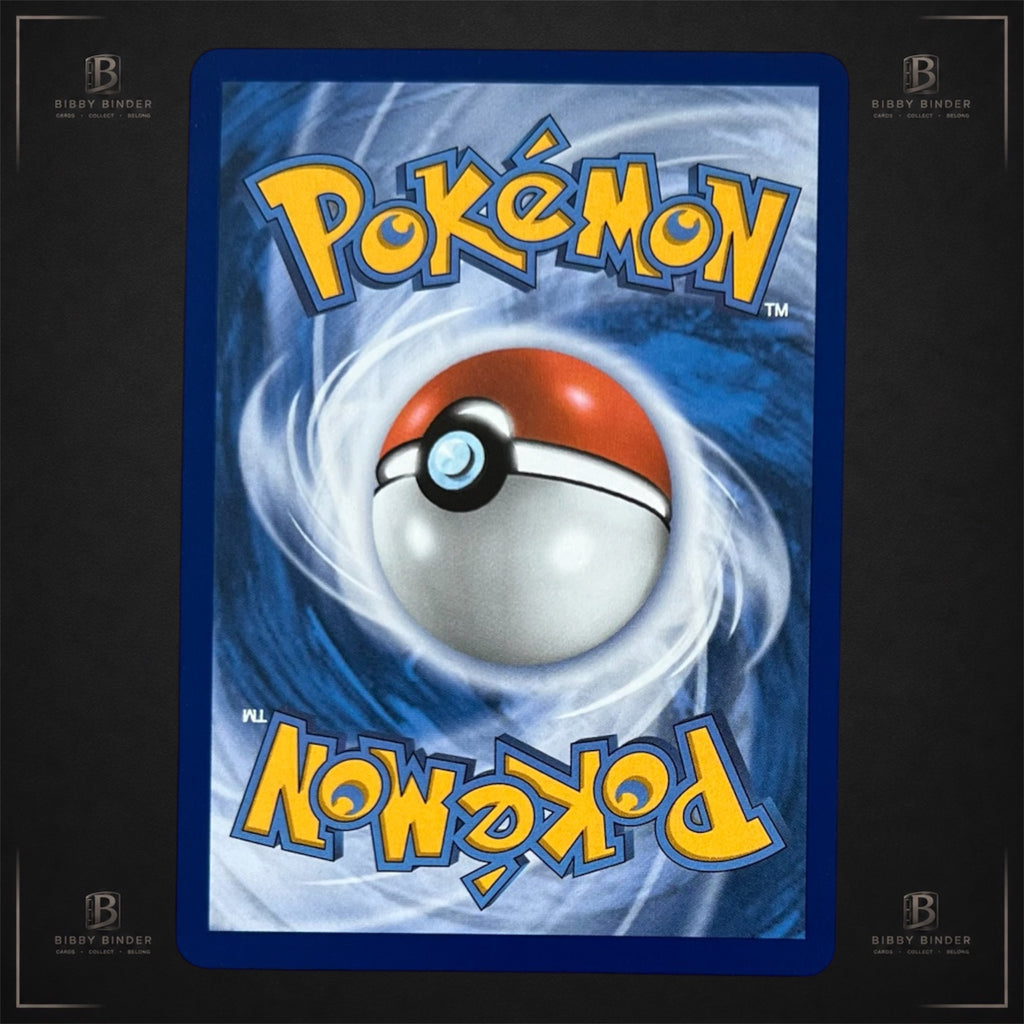 Scraggy 140/128 – Illustration Rare – Pokémon 30th Anniversary