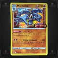 Pokémon Machamp SWSH243 – Lost Origin Prerelease Promo – Holo