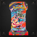 Pokémon Mega Evolution Chaos Rising – Sleeved Booster Pack – Sealed