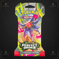 Pokémon Mega Evolution Perfect Order – Sleeved Booster Pack – Sealed