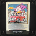 Dragon Ball Super Fusion World – Majin Buu Energy Marker E-87