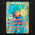 Dragon Ball Super Card Game Masters – Vegito, Unison of Might BT10-003 SPR