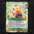 Dragon Ball Super Masters – SS Son Gohan, Reliable Growth BT30-043 UC – Release Event