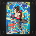 SS4 Vegeta, Ready to Strike BT16-145 R — Pre-Release stamped foil