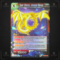 Dragon Ball Super Masters Super Shenron, Universal Revival BT16-004 UC Pre-Release