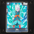 Dragon Ball Super Fusion World – Shin FB10-028 C – Release Event