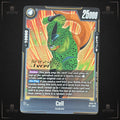 Dragon Ball Super Fusion World – Cell FB10-110 UC – Release Event
