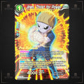 Dragon Ball Super Masters Jiren, Thirst for Power BT14-017 UC Pre-Release