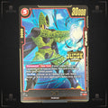 Dragon Ball Super Fusion World – Cell FB07-007 R – Judge Store Promo