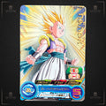 Super Dragon Ball Heroes – Gotenks PUMS13-01 – Japanese Promo