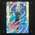 Dragon Ball Super Masters – Great Priest, Sentencing BT27-117 SPR