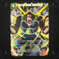 Dragon Ball Super Masters – Great Ape Bardock, Raider’s Warcry DB1-061 SR