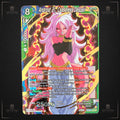 Dragon Ball Super Android 21, Ceaseless Despair BT20-143 SR