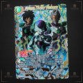 Dragon Ball Super Masters – Frieza, Army Reborn TB3-069 SCR