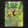 Dragon Ball Super Masters – Newfound Power Porunga TB3-066 SPR