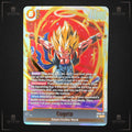 Dragon Ball Super Fusion World – Gogeta FB09-122 SCR