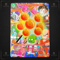 Dragon Ball Super Masters – God of Dreams Dragon Ball BT28-027 SPR