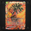 Dragon Ball Super – Hyper Evolution Super Saiyan 4 Son Goku BT3-123 SCR