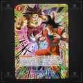 Dragon Ball Super Fusion World Threads of Fate FB08-024 R Alt Art