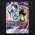 Dragon Ball Super Fusion World Frieza FB04-018 SR Alt Art