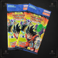 Super Dragon Ball Heroes Selection Pack Vol. 4 – 2 Sealed Booster Packs