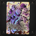 Dragon Ball Super Fusion World Frieza Energy Marker E-102