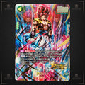 Dragon Ball Shallot FS10-08 SR Alt Art Japanese Dragon Ball Legends Promo
