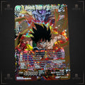 Dragon Ball Bardock Origin of the Legend BT18-148 SCR Secret Rare