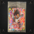 Dragon Ball Black Masked Saiyan Splintering Mind P-075 PR Promo Sealed