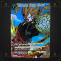 Dragon Ball Gotenks Going All-Out BT10-110 SPR Special Rare