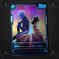 Dragon Ball Glorio DA FB04-105 R Alt Art Japanese Fusion World