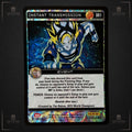 Dragon Ball Instant Transmission DR1 Foil Event Panini 2015 World Champion