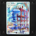 Pokémon Steelix 208/182 Illustration Rare Mega Evolution Phantasmal Flames