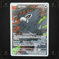 Pokémon Zarude 088 Promo Illustration Rare Mega Evolution
