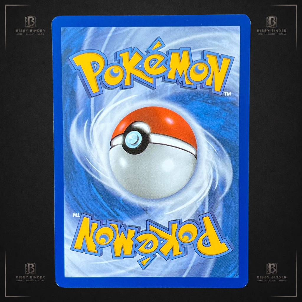 Pokémon Zarude 088 Promo Illustration Rare Mega Evolution