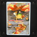 Pokémon Numel 223/217 Illustration Rare Ascended Heroes