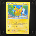 Pokémon Pikachu 20/108 Build-A-Bear Workshop Promo